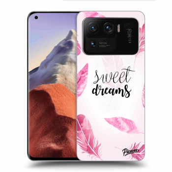 Obal pro Xiaomi Mi 11 Ultra - Sweet dreams