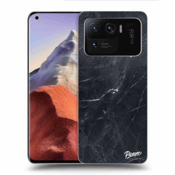 Obal pro Xiaomi Mi 11 Ultra - Black marble