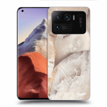 Obal pro Xiaomi Mi 11 Ultra - Cream marble