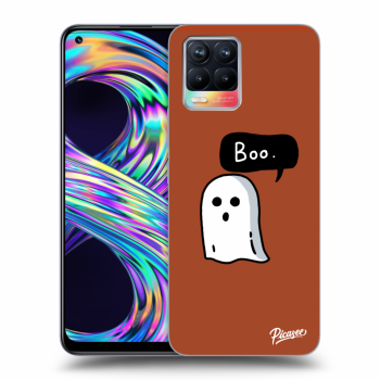 Obal pro Realme 8 4G - Boo