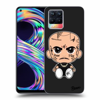 Obal pro Realme 8 4G - Separ