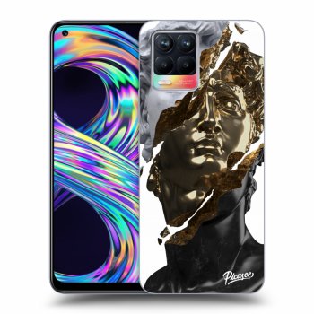 Obal pro Realme 8 - Trigger