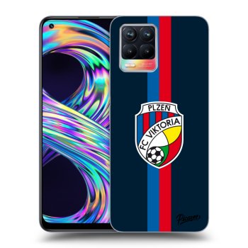 Obal pro Realme 8 4G - FC Viktoria Plzeň H