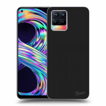 Obal pro Realme 8 4G - Clear