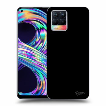 Obal pro Realme 8 4G - Clear