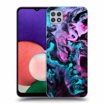 Obal pro Samsung Galaxy A22 5G A226B - Lean
