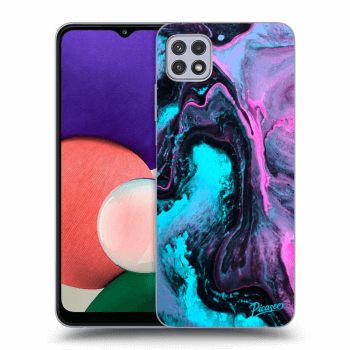 Obal pro Samsung Galaxy A22 5G A226B - Lean 2