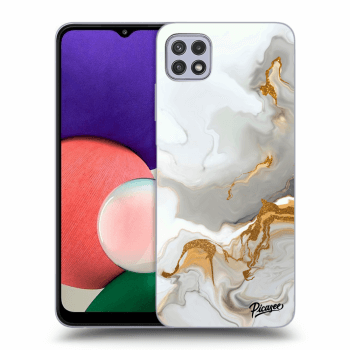 Obal pro Samsung Galaxy A22 5G A226B - Her