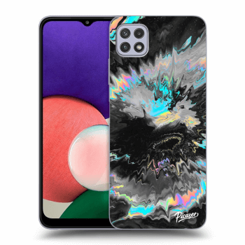 Obal pro Samsung Galaxy A22 A226B 5G - Magnetic