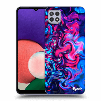 Obal pro Samsung Galaxy A22 5G A226B - Redlight
