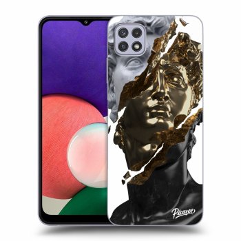 Obal pro Samsung Galaxy A22 A226B 5G - Trigger