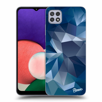 Obal pro Samsung Galaxy A22 5G A226B - Wallpaper