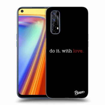 Obal pro Realme 7 - Do it. With love.