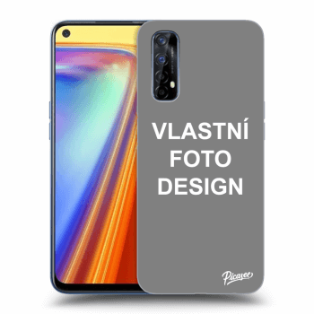 Obal pro Realme 7 - Vlastní fotka/motiv