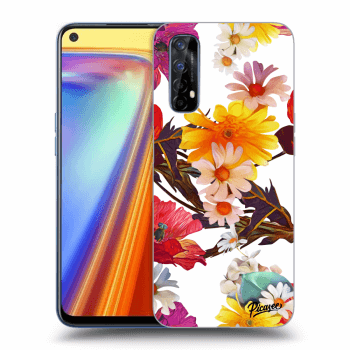 Obal pro Realme 7 - Meadow