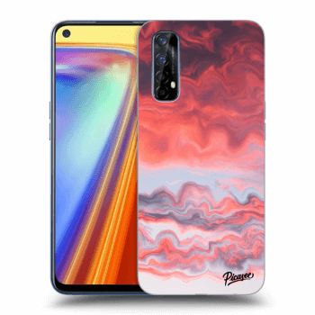 Obal pro Realme 7 - Sunset