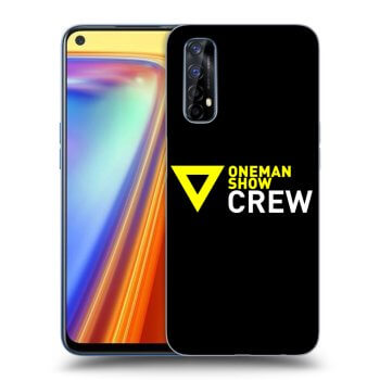 Obal pro Realme 7 - ONEMANSHOW CREW