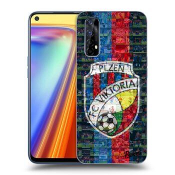 Obal pro Realme 7 - FC Viktoria Plzeň A