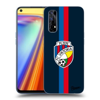 Obal pro Realme 7 - FC Viktoria Plzeň H