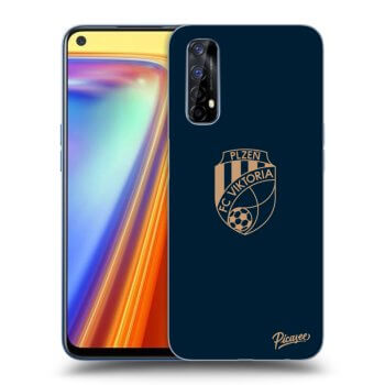 Obal pro Realme 7 - FC Viktoria Plzeň I