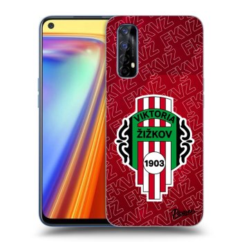Obal pro Realme 7 - FK Viktoria Žižkov B