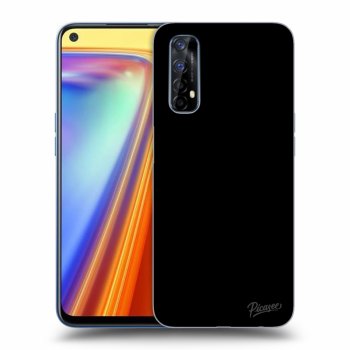 Obal pro Realme 7 - Clear