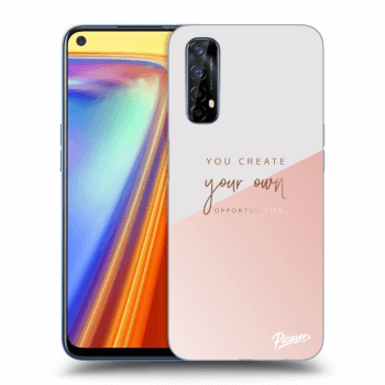 Picasee ULTIMATE CASE pro Realme 7 - You create your own opportunities