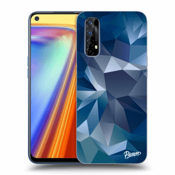 Obal pro Realme 7 - Wallpaper