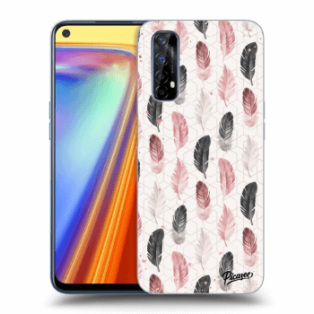 Obal pro Realme 7 - Feather 2
