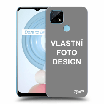 Obal pro Realme C21 - Vlastní fotka/motiv