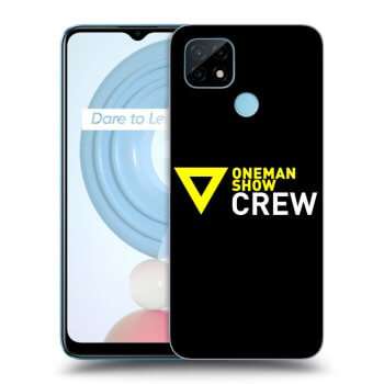 Obal pro Realme C21 - ONEMANSHOW CREW