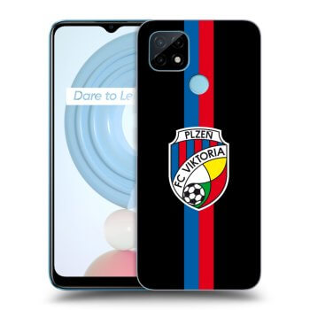 Obal pro Realme C21 - FC Viktoria Plzeň H