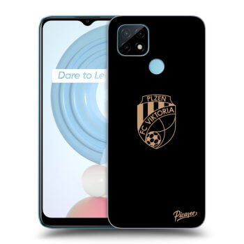 Obal pro Realme C21 - FC Viktoria Plzeň I