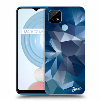 Obal pro Realme C21 - Wallpaper