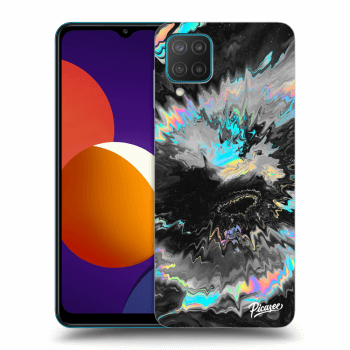 Obal pro Samsung Galaxy M12 M127F - Magnetic