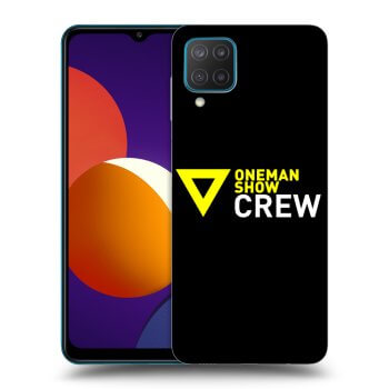 Obal pro Samsung Galaxy M12 M127F - ONEMANSHOW CREW