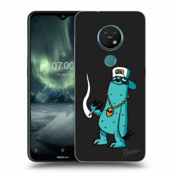 Obal pro Nokia 7.2 - Earth - Je mi fajn