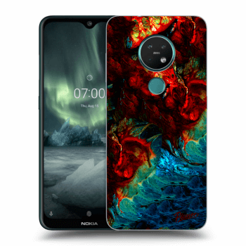 Obal pro Nokia 7.2 - Universe