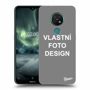 Obal pro Nokia 7.2 - Vlastní fotka/motiv