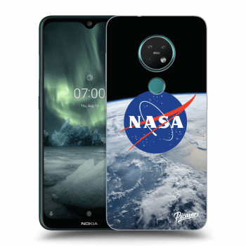 Obal pro Nokia 7.2 - Nasa Earth