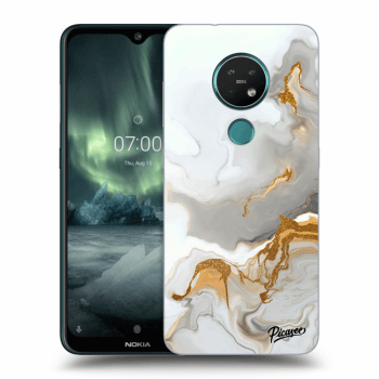 Obal pro Nokia 7.2 - Her