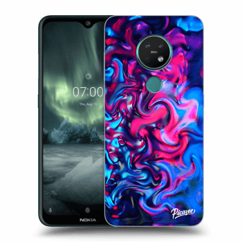 Obal pro Nokia 7.2 - Redlight