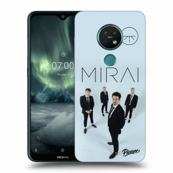 Obal pro Nokia 7.2 - Mirai - Gentleman 1