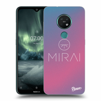 Obal pro Nokia 7.2 - Mirai - Logo