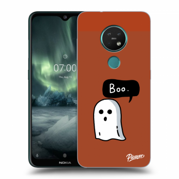 Obal pro Nokia 7.2 - Boo