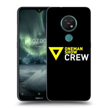 Obal pro Nokia 7.2 - ONEMANSHOW CREW