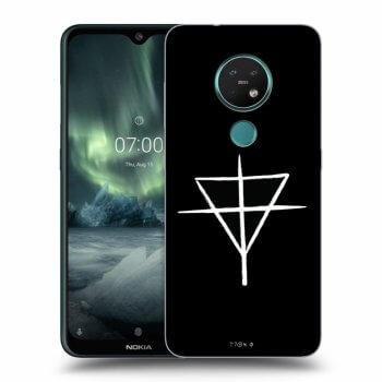Obal pro Nokia 7.2 - ONEMANSHOW THE GAME