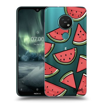Obal pro Nokia 7.2 - Melone