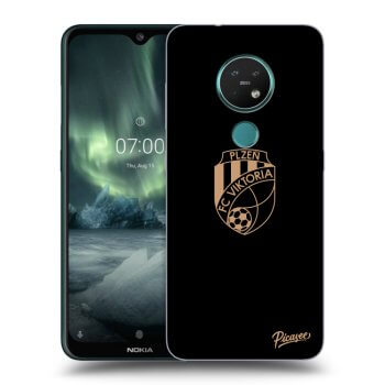 Obal pro Nokia 7.2 - FC Viktoria Plzeň I