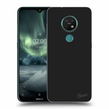 Obal pro Nokia 7.2 - Clear